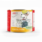 Hond Natvoer Schäfers Pfanne 200g 6 Stuk -1- Anifit
