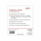 Kabeljau-Sticks 200g (1 Stück)