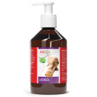 Hond Kat B.A.R.F. Voedingssupplementen Zalmolie 500 ml 1 Stuk -1- Anifit