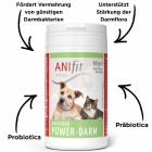 Hond Kat Voedingssupplementen Fit Start 50g 1 Stuk -2- Anifit