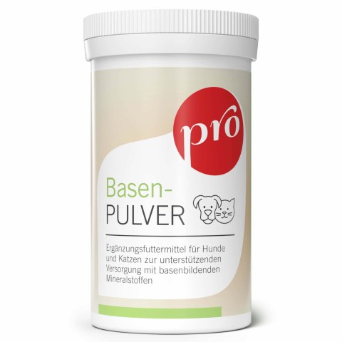 Hond Kat Voedingssupplementen Alkalisch poeder hond/kat 250g 1 Stuk -1- Anifit