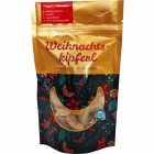 Weihnachtskipferl 20g (1 Stück)